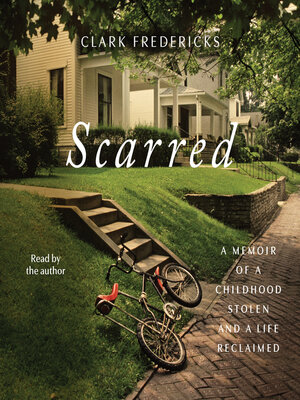 cover image of Scarred